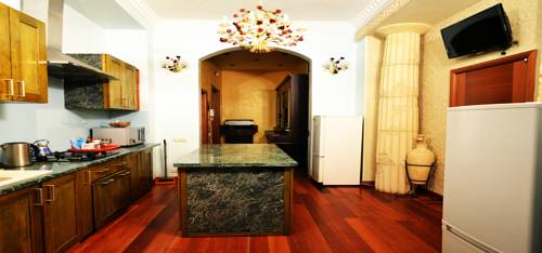 Фотографии гостиницы
Экспо на Кутузовском