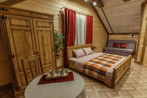 Фотографии гостевого дома
Медника Чичерина