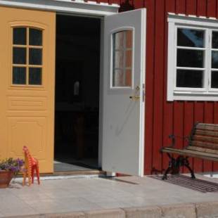 Фотографии мини отеля
Sundsmåla Landsbygdshotell