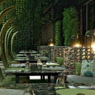 Фотографии гостиницы 
            arTree hotel