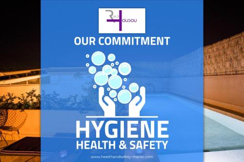 Фотографии мини отеля
Riad Houdou