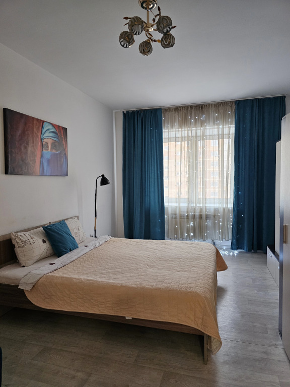 Фотография квартиры Апартаменты Арабская Ночь