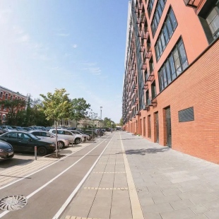 Фотография квартиры Апартаменты на Площади Свободы 4