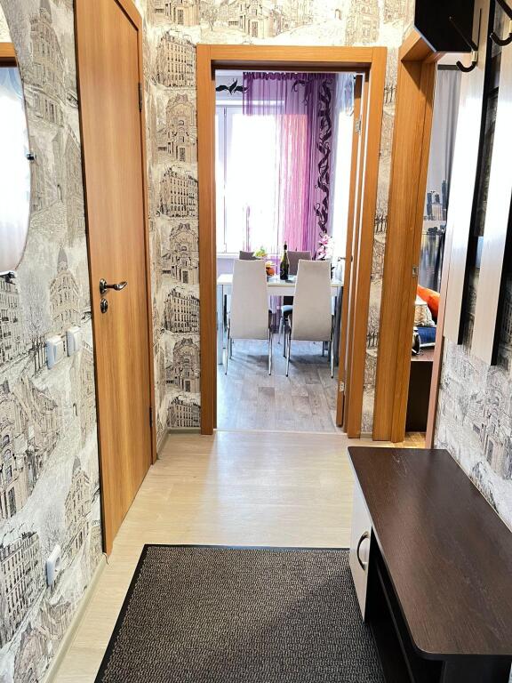 Фотография квартиры Аренда в Белых Росах на набережной Ярыгинская 19А