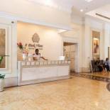 Фотография апарт отеля Parkview Suites at Kuala Lumpur City Centre