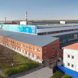 Фотография предприятий Берёзовский ремонтно-механический завод