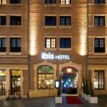 Фотография гостиницы ibis Hotel Brussels off Grand'Place