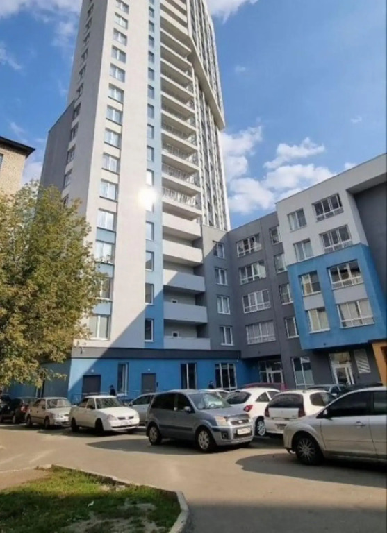 Фотография квартиры Апартаменты на улице Стрелочников 2