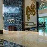 Фотография гостиницы The Westin Beijing Financial Street