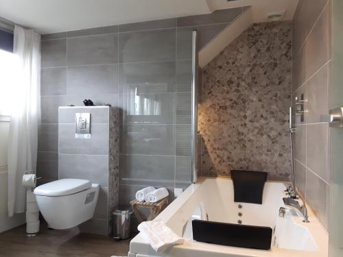 Фотография мини отеля Sleep Well Ness Domburg