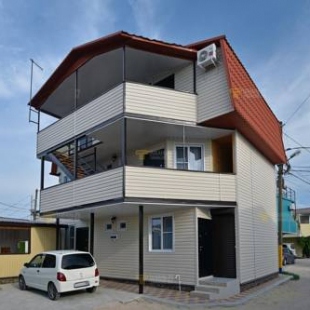 Фотография гостевого дома Дом у моря