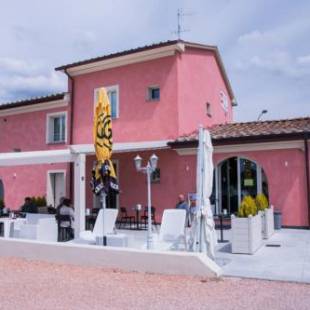 Фотографии мини отеля 
            B&B SILVIA