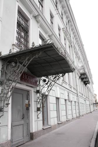 Фотография мини отеля Ринальди Арт