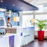 Фотография гостиницы ibis budget Issy Les Moulineaux Paris Ouest