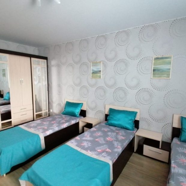 Фотографии квартиры
Апартаменты Квартира