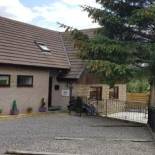 Фотография мини отеля Carn Mhor Bed and Breakfast