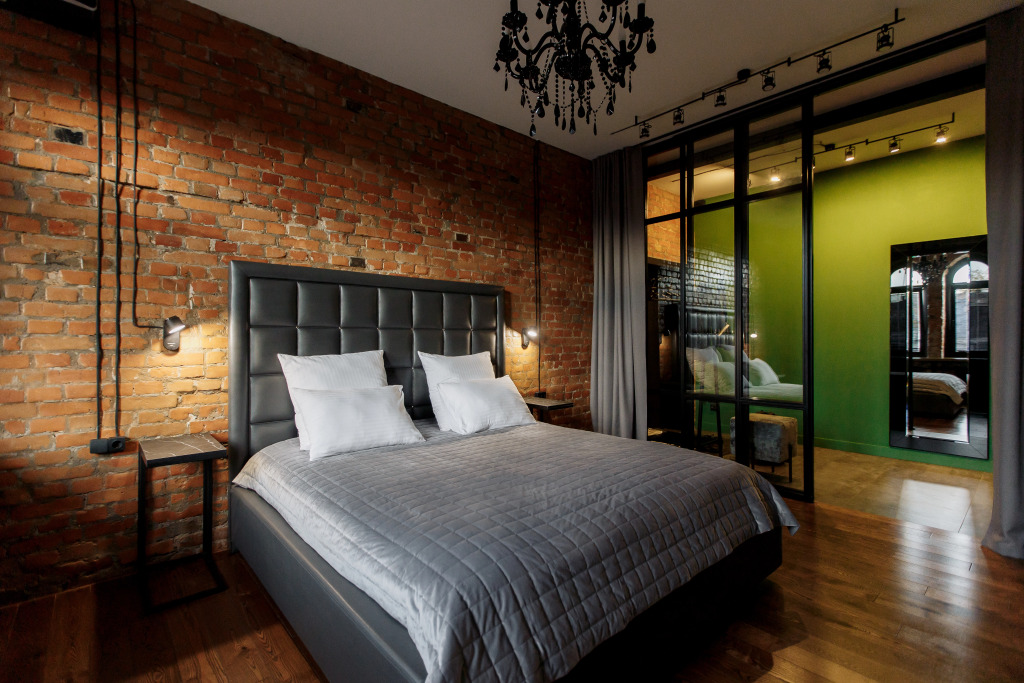 Фотография квартиры Квартира в самом центре города