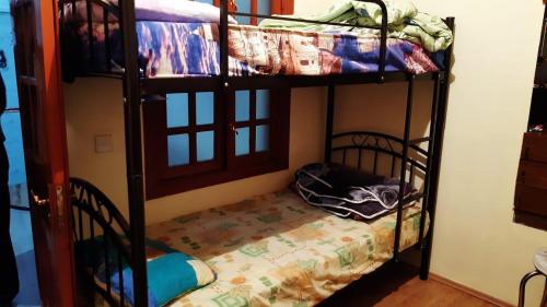 Фотография хостела MA Baku