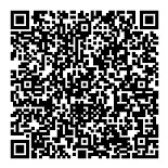 QR код гостиницы Shumeri