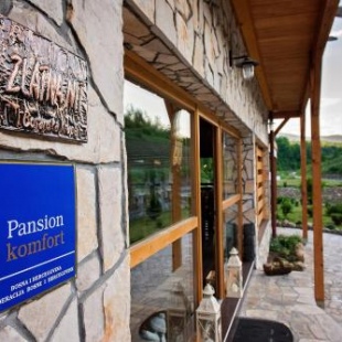 Фотография мини отеля B&B Zlatna Nit