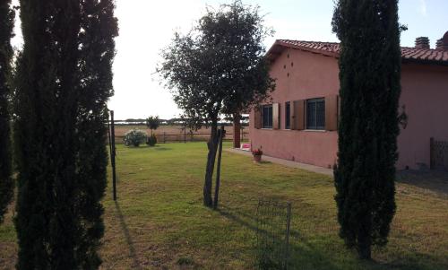 Фотография базы отдыха Agriturismo Le Giunchiglie