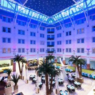 Фотографии гостиницы 
            Thon Hotel Oslofjord