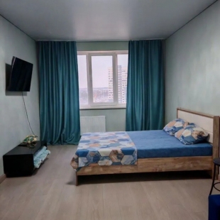 Фотография квартиры Квартира на улице Автомобилистов 15