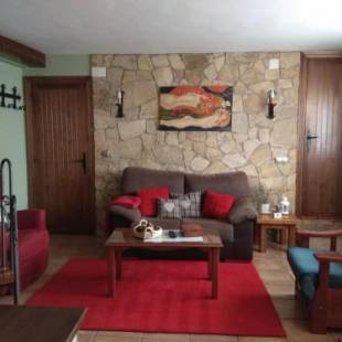 Фотографии гостевого дома
Casa Rural Lahuerta