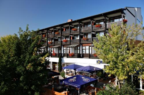 Фотография гостиницы AktiVital Hotel