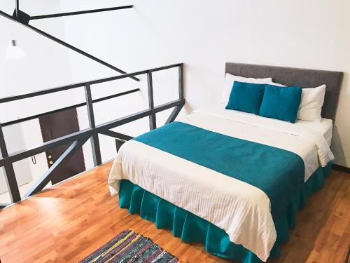 Фотография апарт отеля Cando Living Apartments in Central Avenue