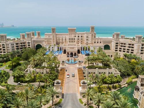 Фотография гостиницы Jumeirah Al Qasr
