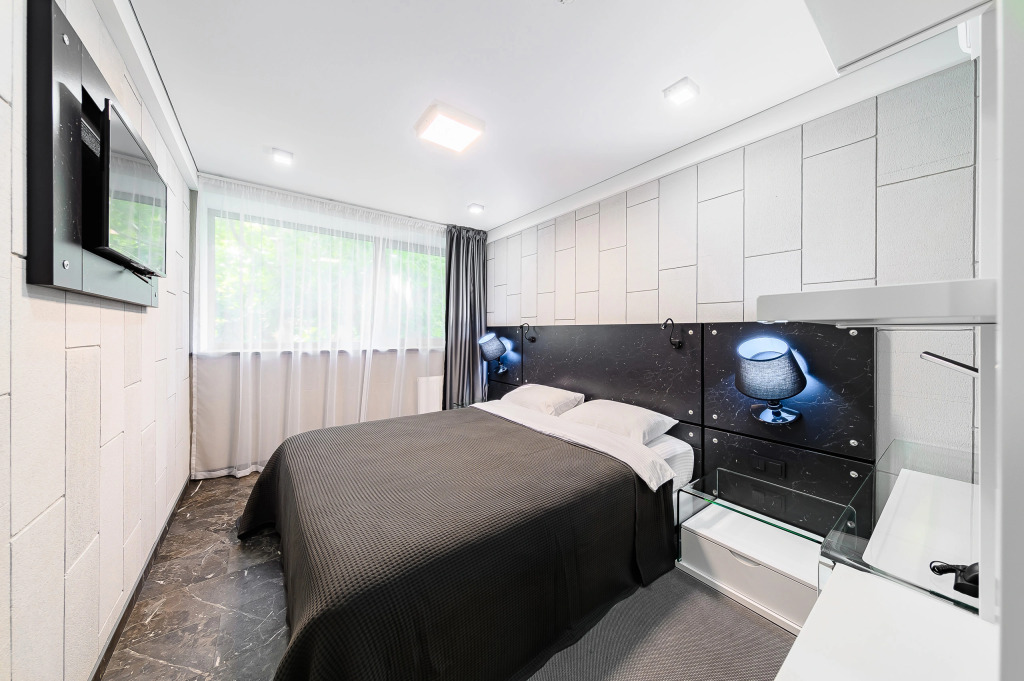 Фотография квартиры Апартаменты Идеал Апарт 9