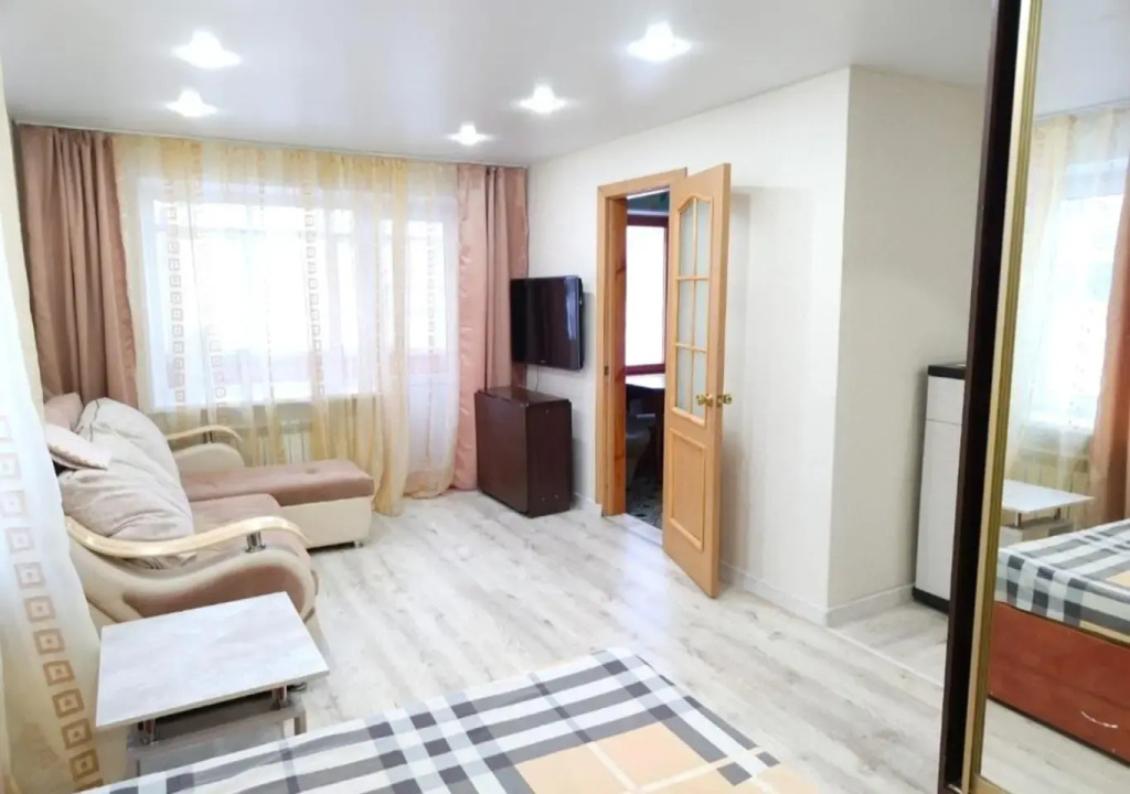 Фотография квартиры Апартаменты на улице Ленинградская