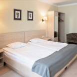 Фотография гостиницы Rija Domus Hotel