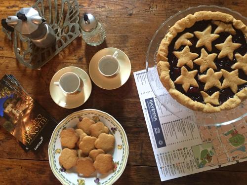 Фотография мини отеля B&B Anastagi