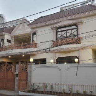 Фотография гостиницы Hotel Seven 7