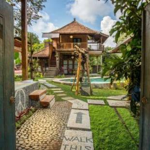 Фотографии гостевого дома
Woodstock In The Village