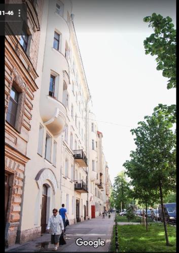 Фотография гостевого дома Тихий дворик на 11