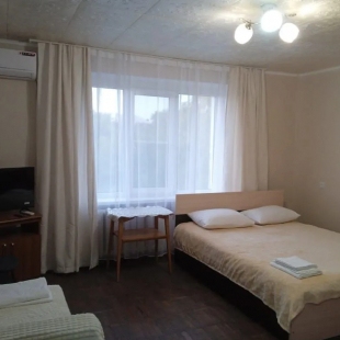 Фотография квартиры Квартира уютная