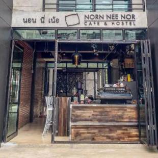 Фотографии хостела
Norn Nee Nor