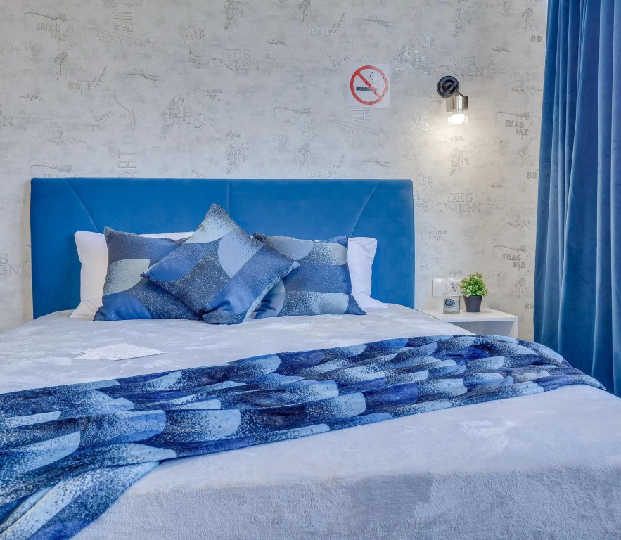 Фотография квартиры Апартаменты на улице Ади Шарипова 145 корпус 3