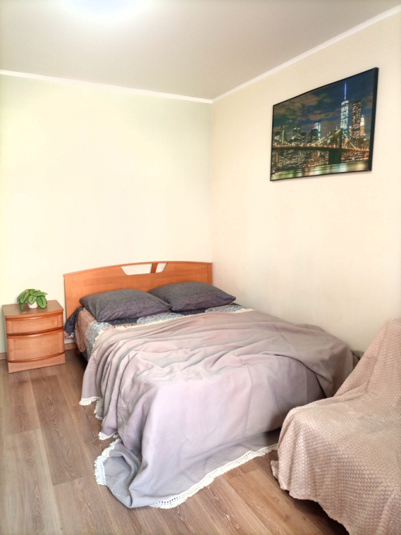 Фотография квартиры Квартира на Венеры 24/2