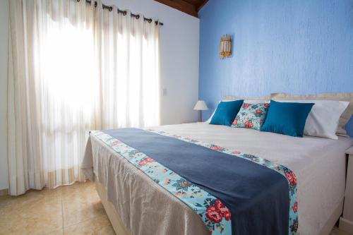 Фотография мини отеля Pousada Areias do Rosa