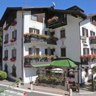 Фотографии гостиницы
Hotel Stella Alpina