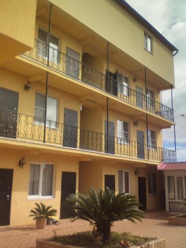 Фотография гостевого дома Эдем-Олимп