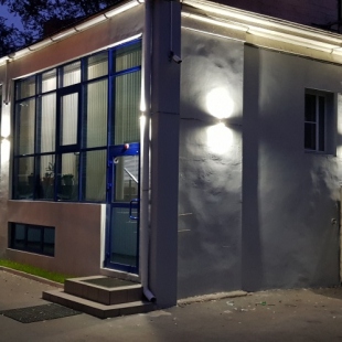 Фотография мини отеля Аврора