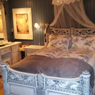 Фотографии гостевого дома
Solheim Accommodation