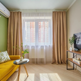 Фотография квартиры Квартира возле стадиона Краснодар