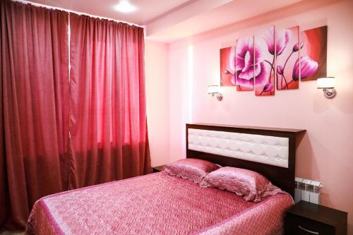 Фотографии мини отеля
Ремарка