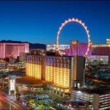 Фотография гостиницы The Westin Las Vegas Hotel & Spa